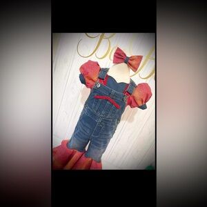 Pageant outfits for sale !!